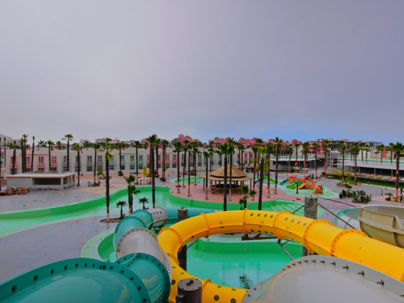 On City Resort All Inclusive Prime