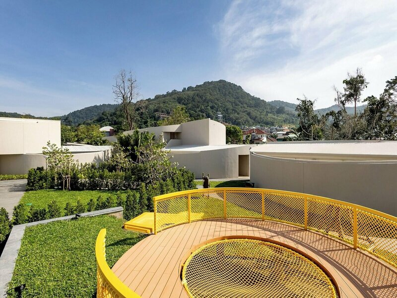 Centara Karon Villas Phuket