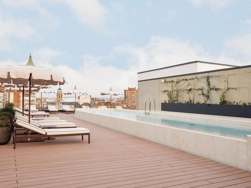 Eurostars Valladolid