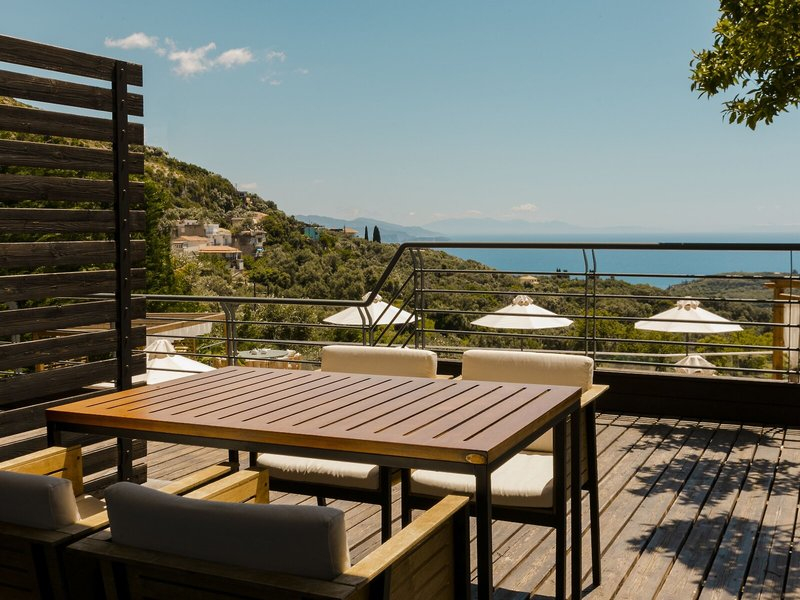 My Suite Boutique Hotel Parga