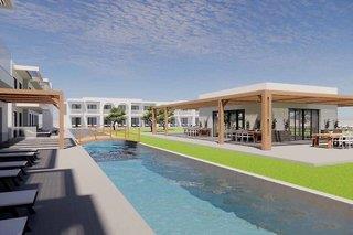 Evita Dream Hotel