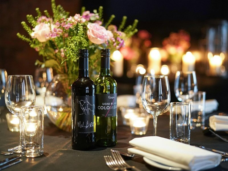 Malmaison Edinburgh City