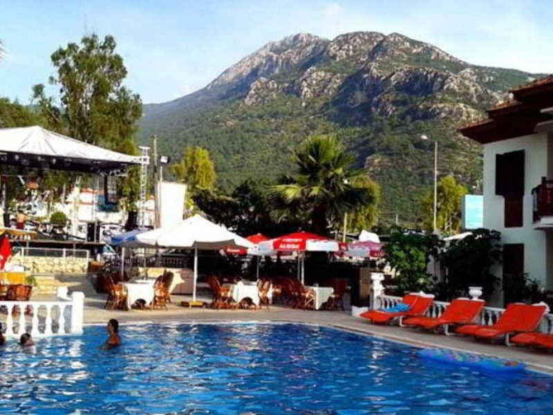 Fethiye Park Hotel