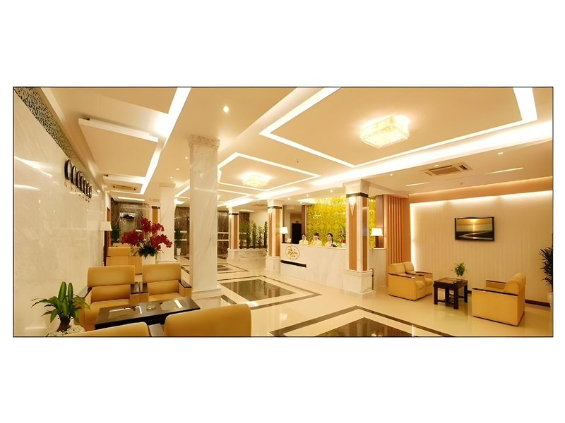 M Village Hotel Da Nang Centre
