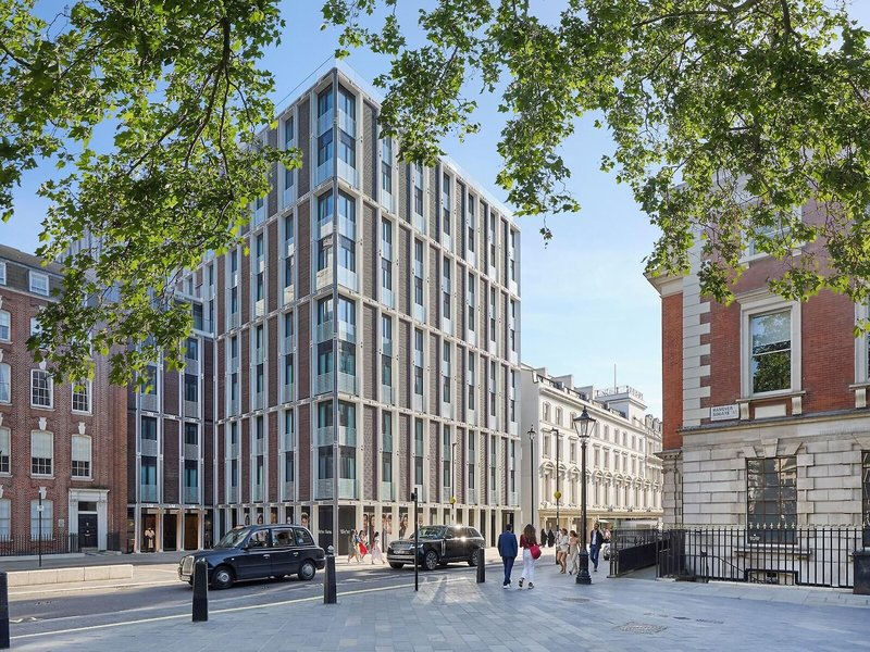 Mandarin Oriental Mayfair, London