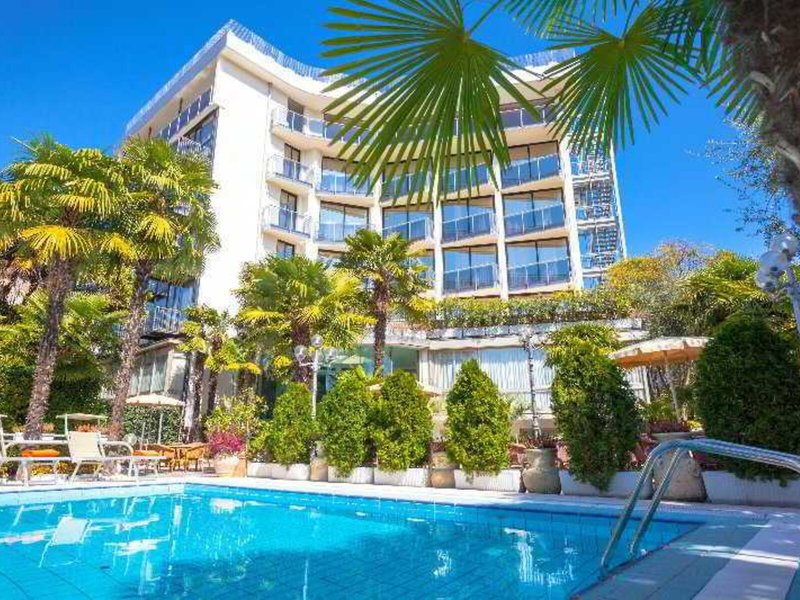 Hotel Garda - TonelliHotels