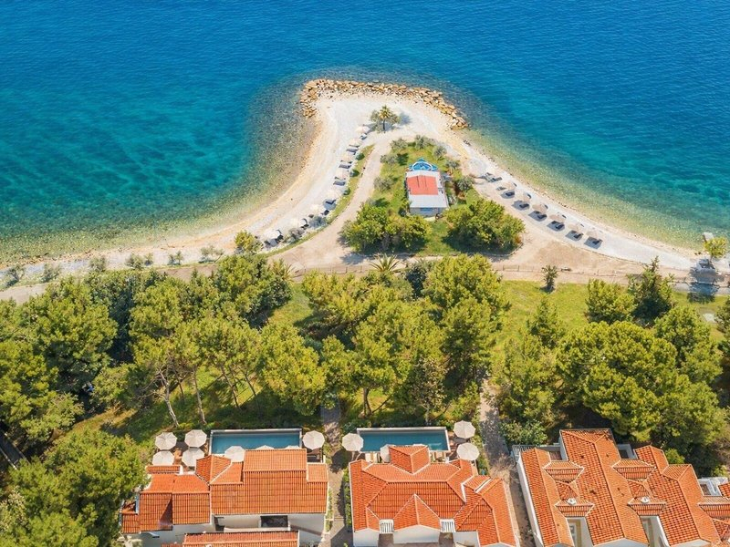 Waterman Villa Diane Premium