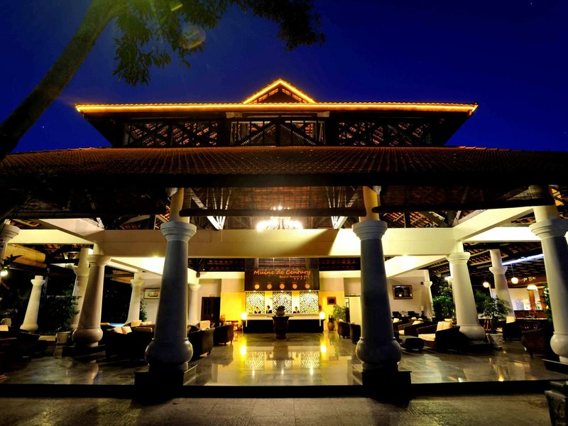 Muine de Century Beach Resort & Spa