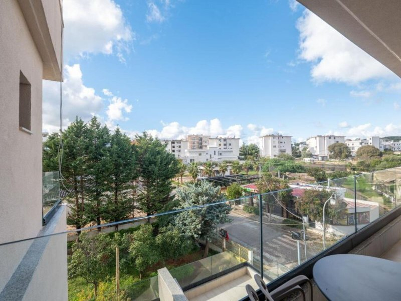 Enad Apartments