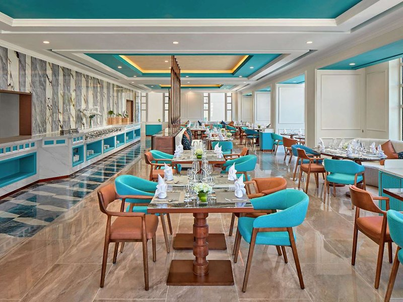 Mercure Nha Trang Beach