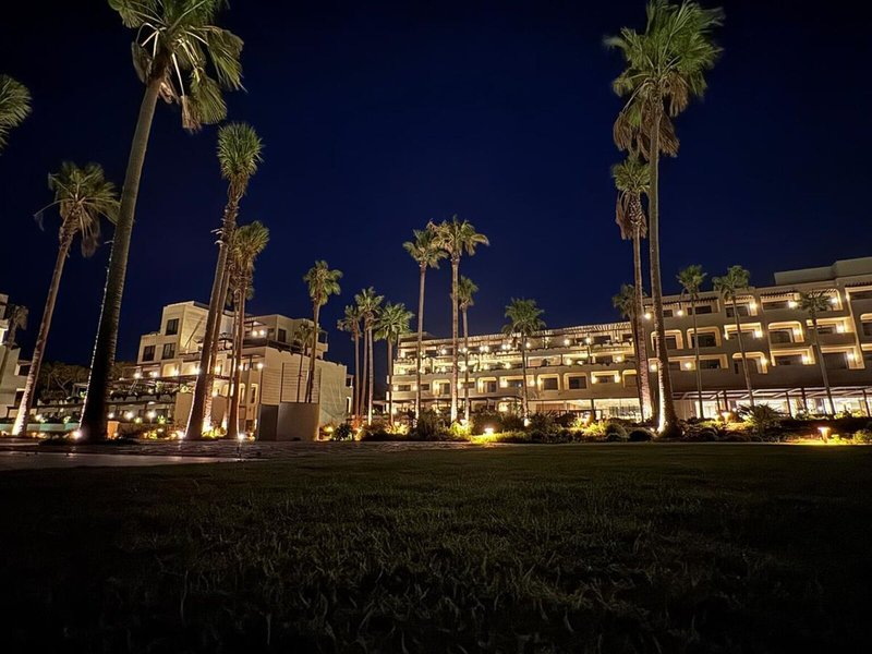 Punta Bermeja Premium Beach Hotel