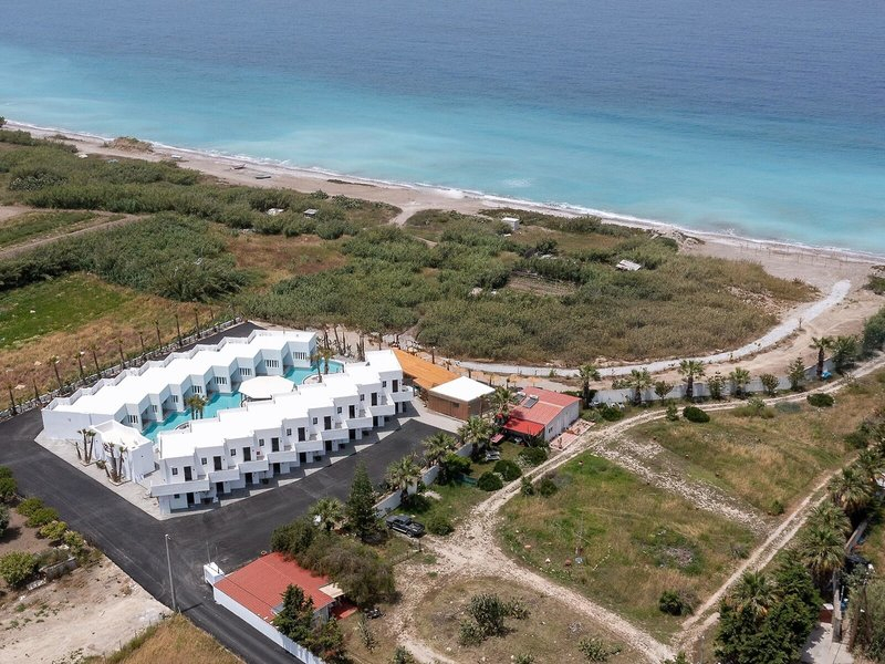 Martini Boutique Resort
