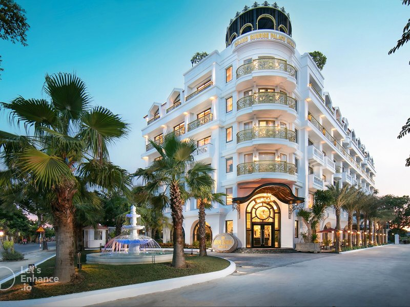 Grand Sunrise Palace