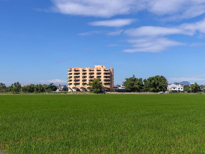 Reu Boutique Hotel