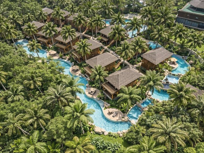 Kappa Senses Zanzibar
