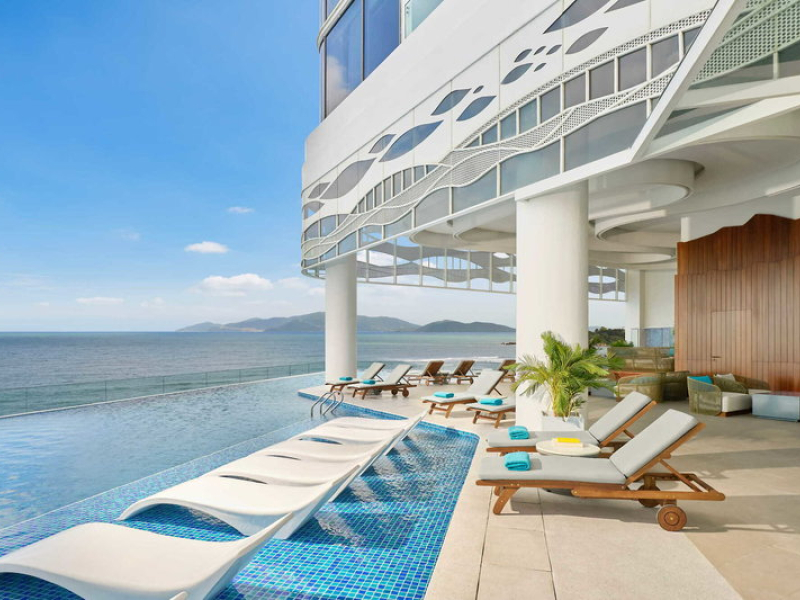 voco Scenia Bay Nha Trang