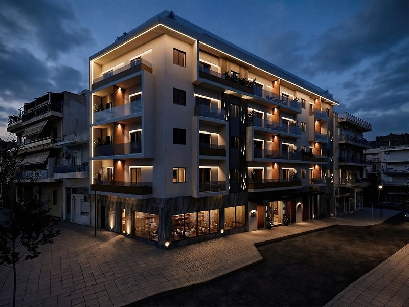 Nesean Plaza Hotel