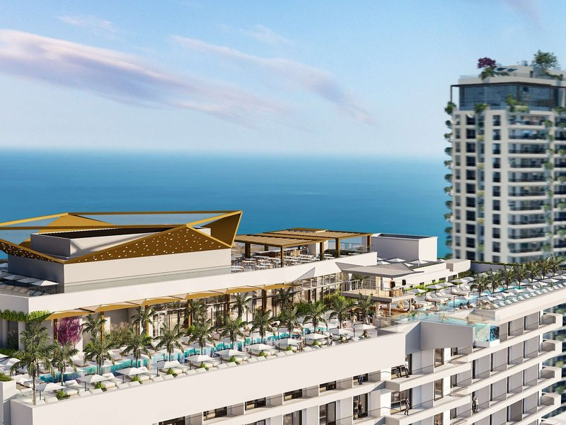 Hard Rock Hotel Malta