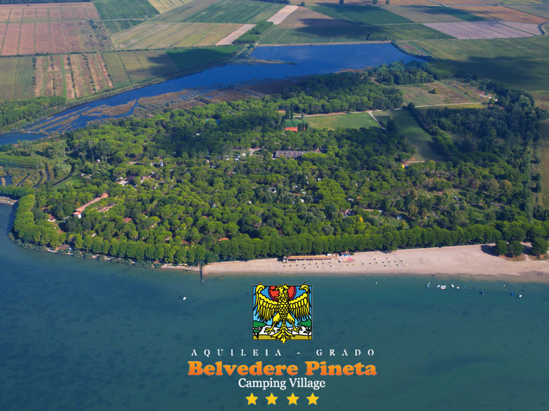 Belvedere Pineta Camping Village