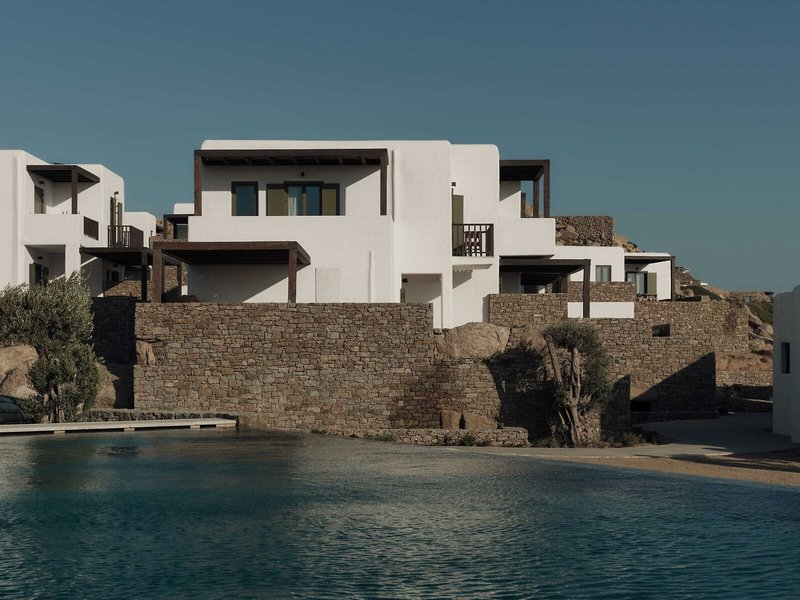 Armacaas Mykonos