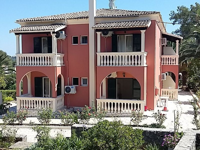 Pierhouse Hotel Corfu - Gouvia