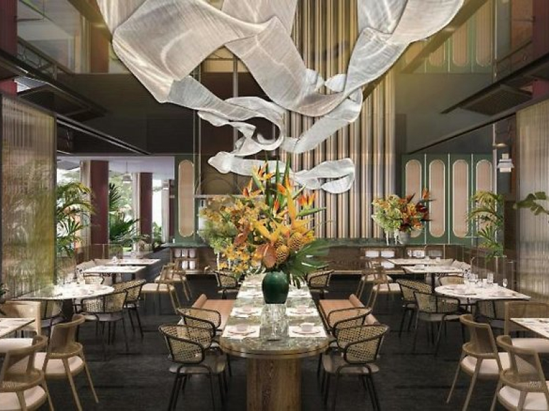 Varel Singapore A Tribute Portfolio Hotel