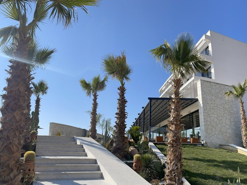Coral Boutique Hotel