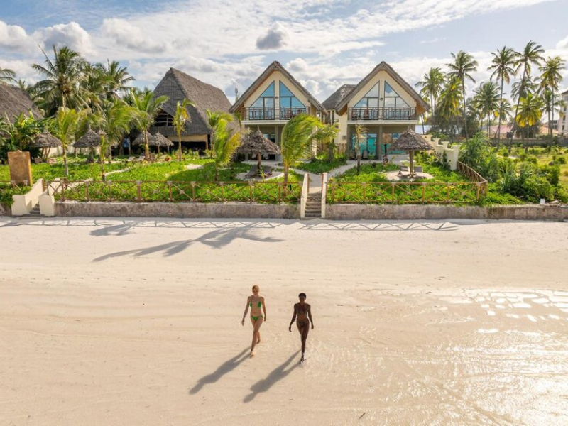Clove Island Essence and Spa