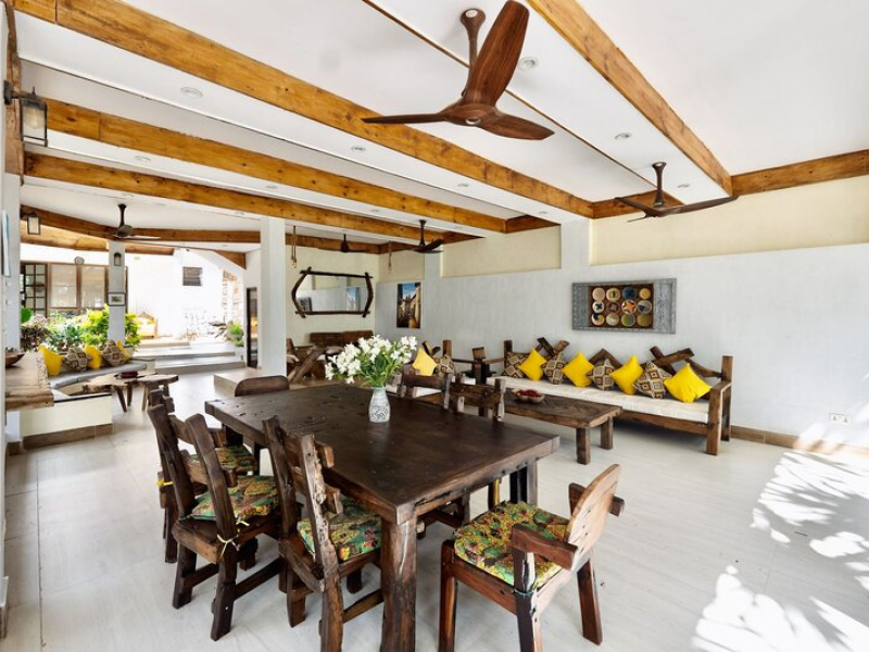 Z-Lodge Zanzibar