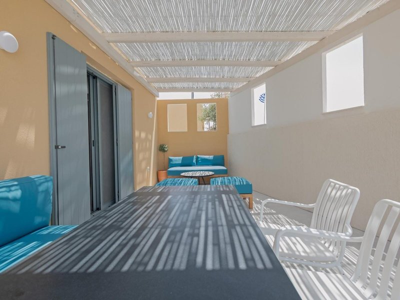 Tessera Boutique Hotel