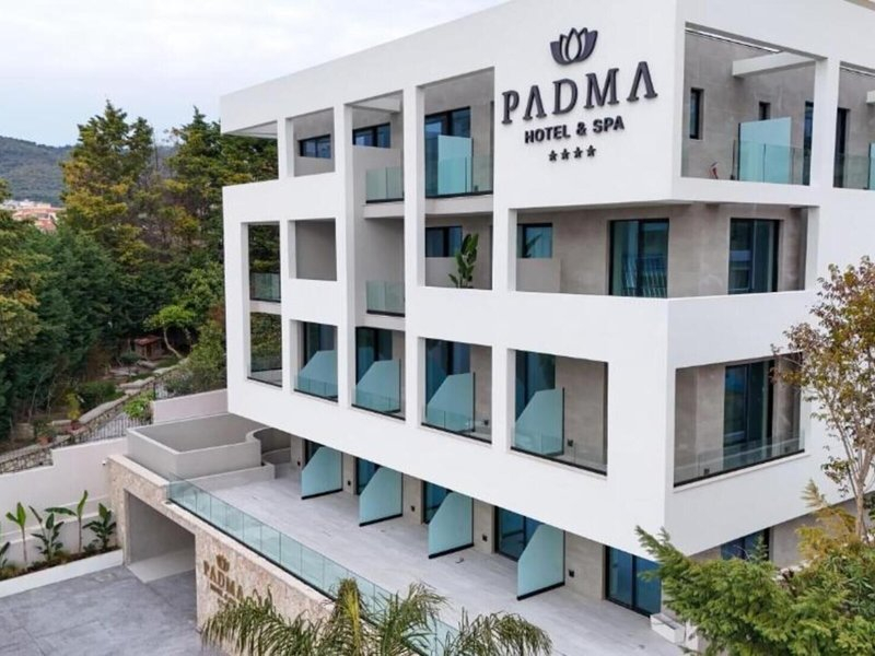 Padma Hotel & Spa