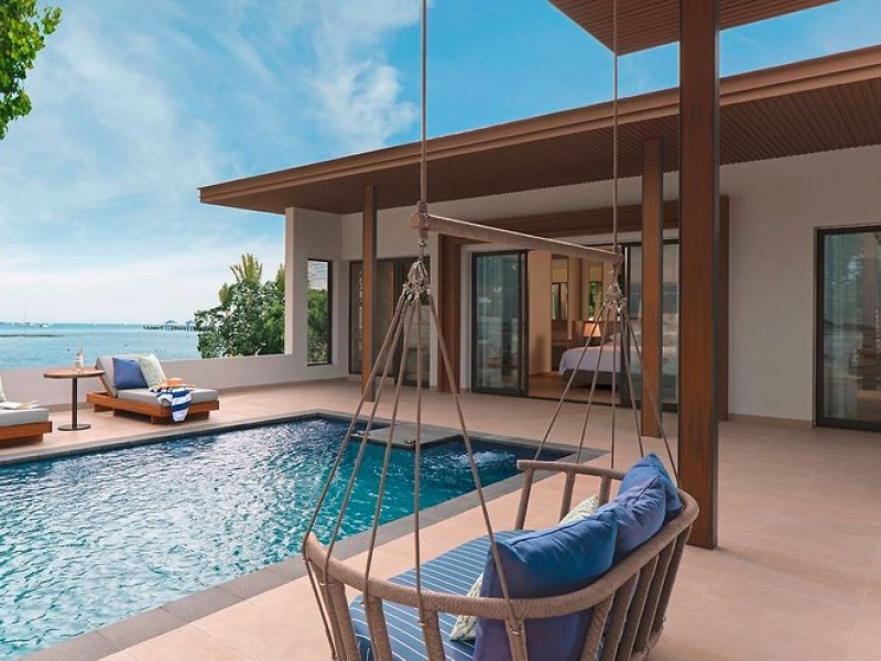 Chatrium Rawai Phuket