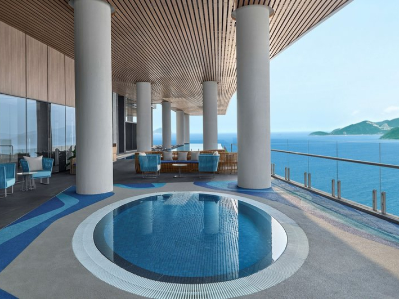 Hyatt Regency Nha Trang