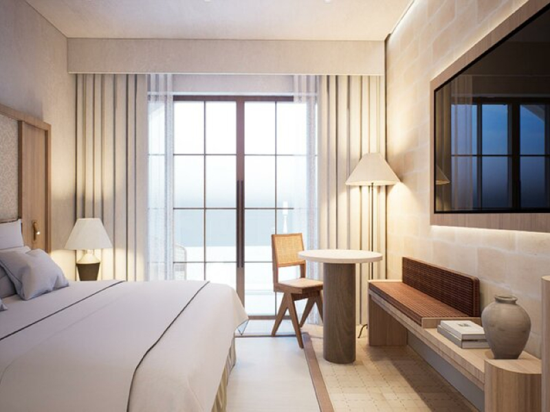 Casa Azure Meliá Collection