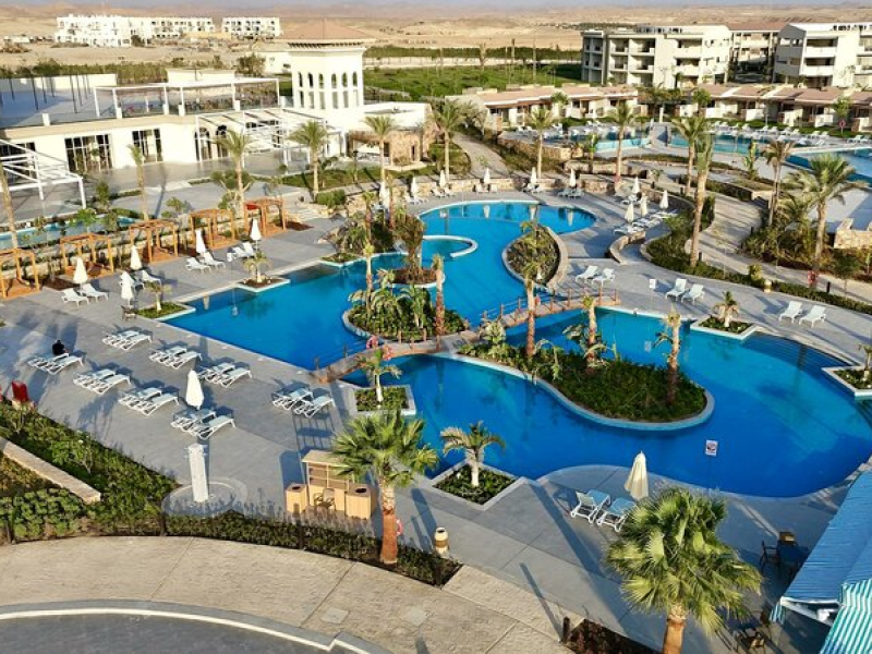 Cleopatra Marsa Alam