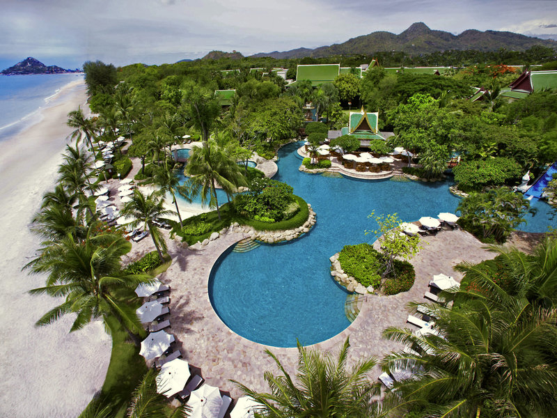 Hyatt Regency Hua Hin