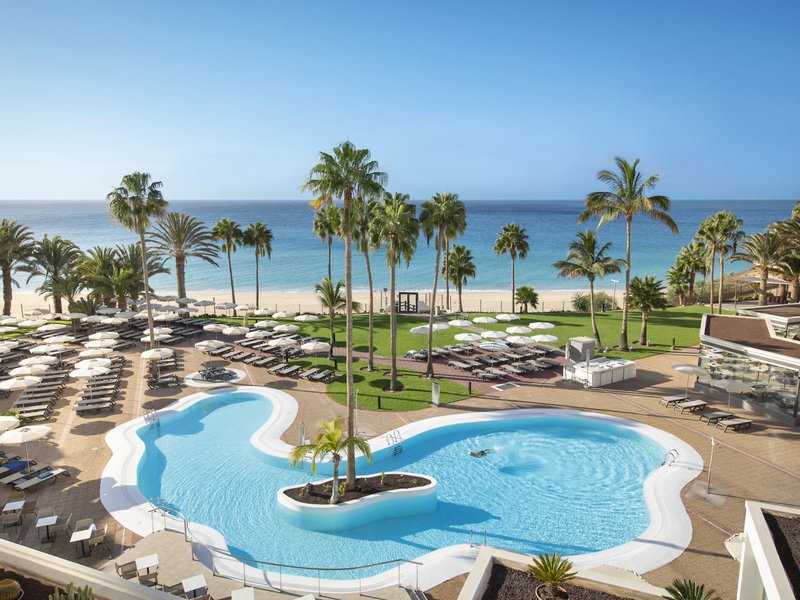 Hotel Riu Palace Calypso