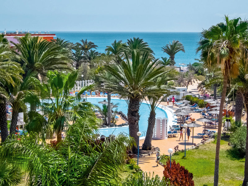 SBH Fuerteventura Playa