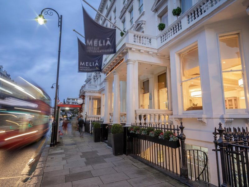 Meliá London Kensington Meliá Collection