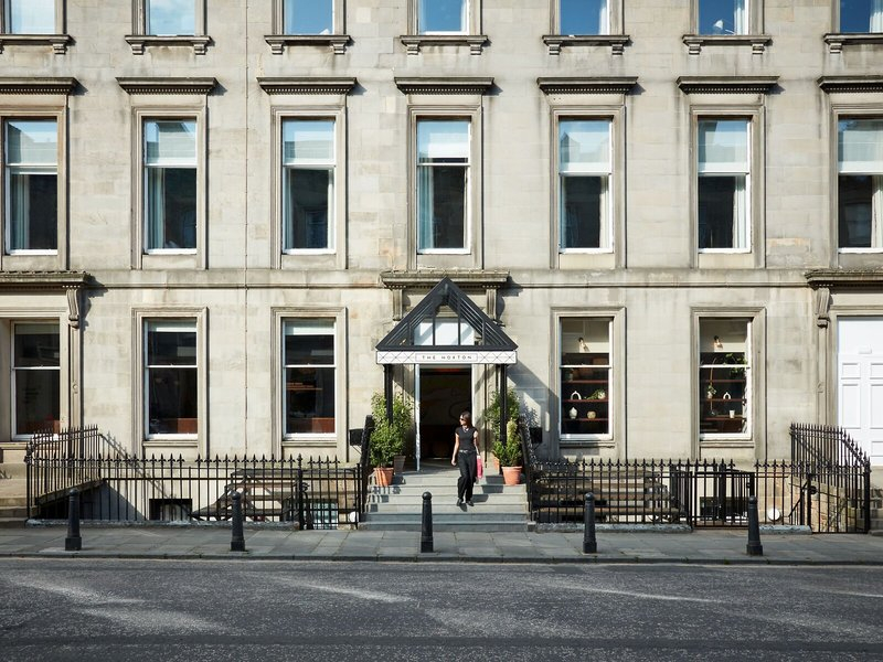 The Hoxton, Edinburgh