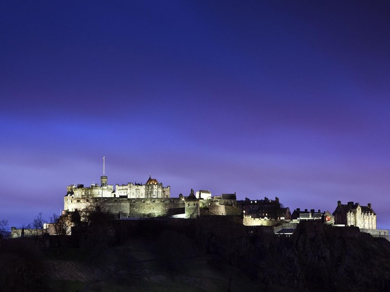 Mount Royal Edinburgh by The Unlimited Collection