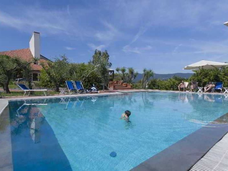 Hotel La Locanda dell’Angelo