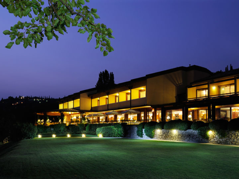 Poiano Resort