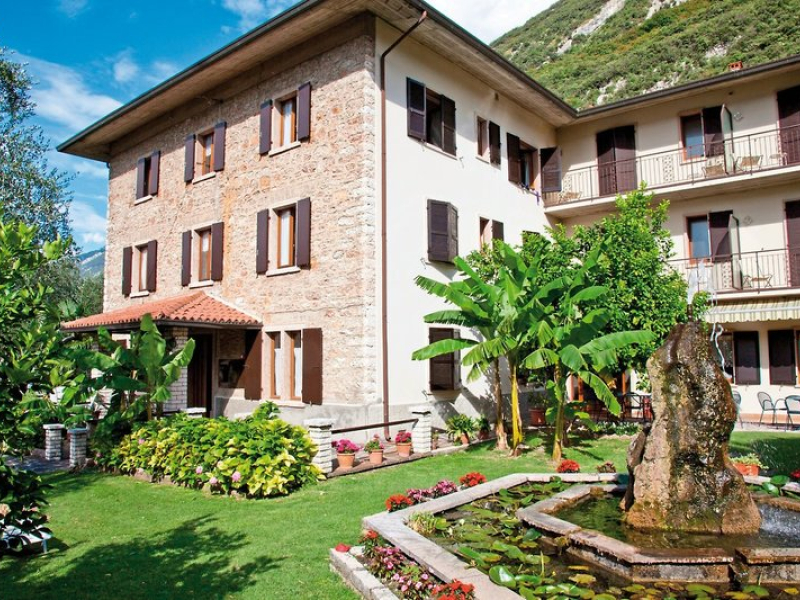 San Carlo Hotel Garni