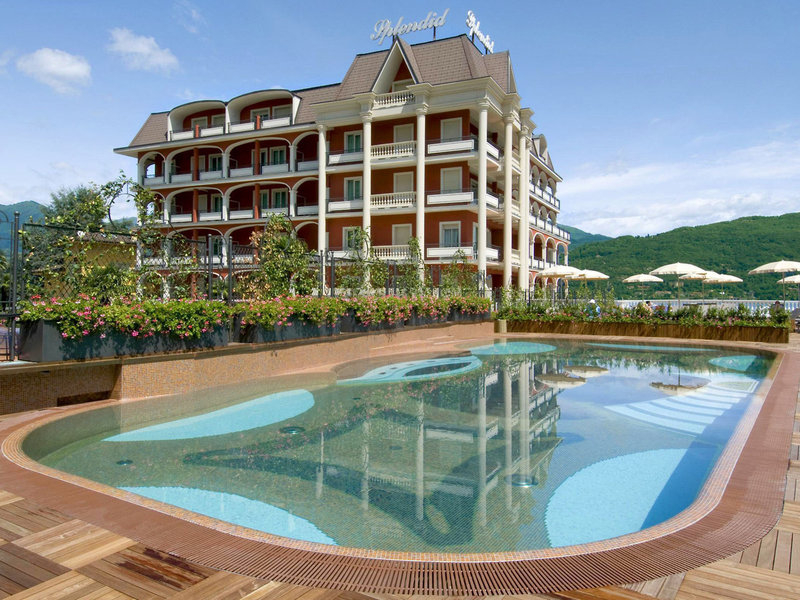 Hotel Splendid