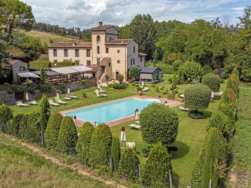 Molino di Foci