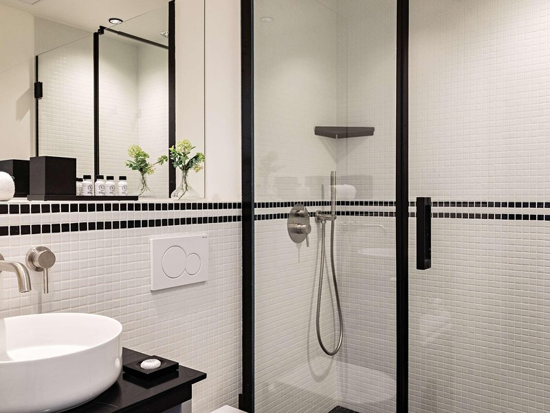 Best Western Premier The Blake Paris Gare Saint Lazare
