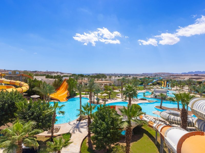 Sonesta Club Sharm El Sheikh