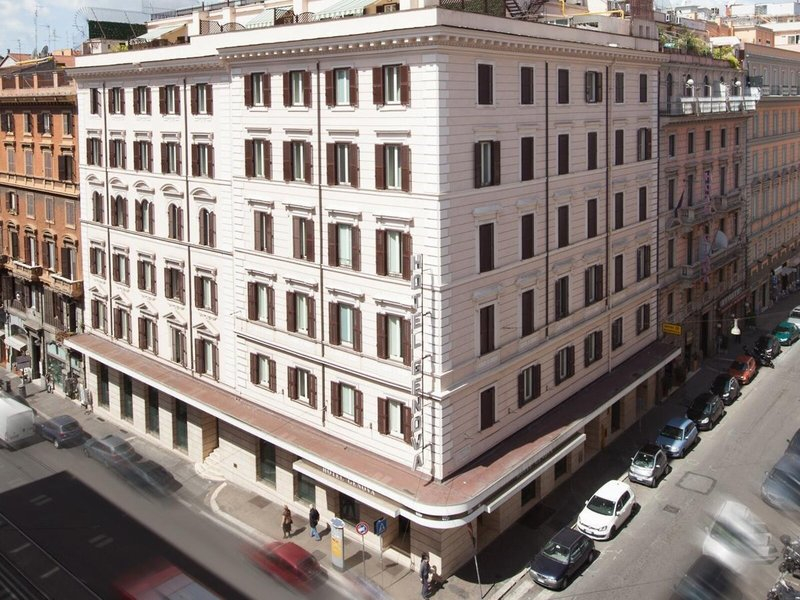 Hotel Genova