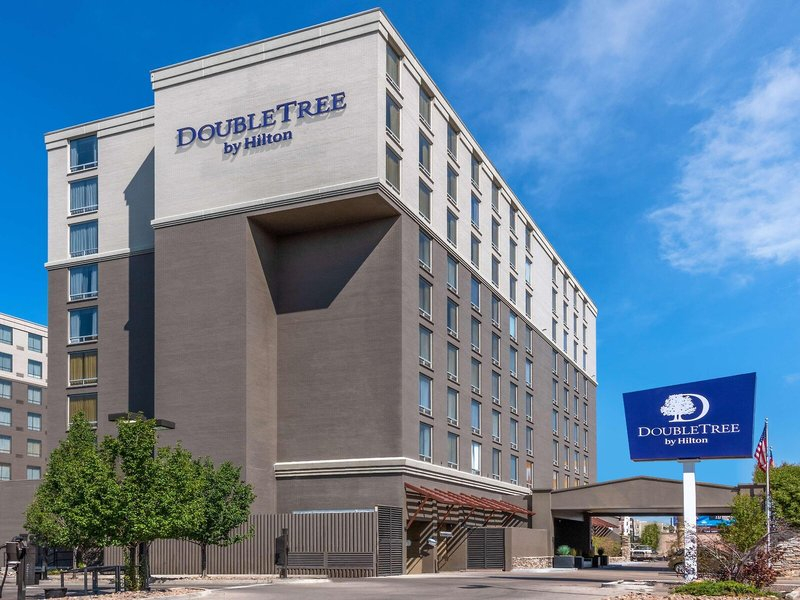 DoubleTree by Hilton Denver Cherry Creek